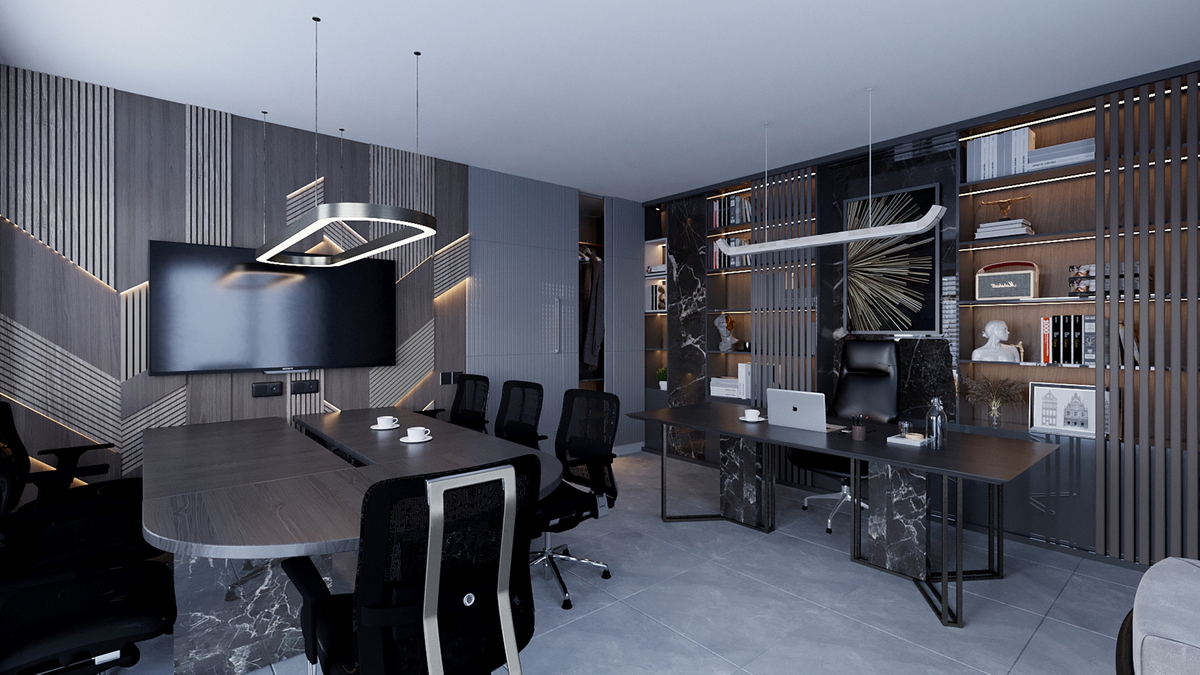 Kriya Mimarlık